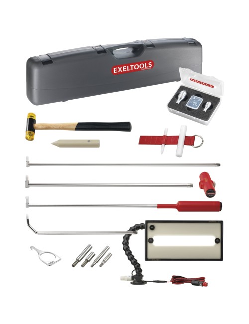 Pdr Magnetic Kit For Beginners